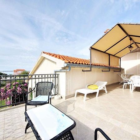 Apartment Vrsi -Mulo 2 Zewnętrze zdjęcie
