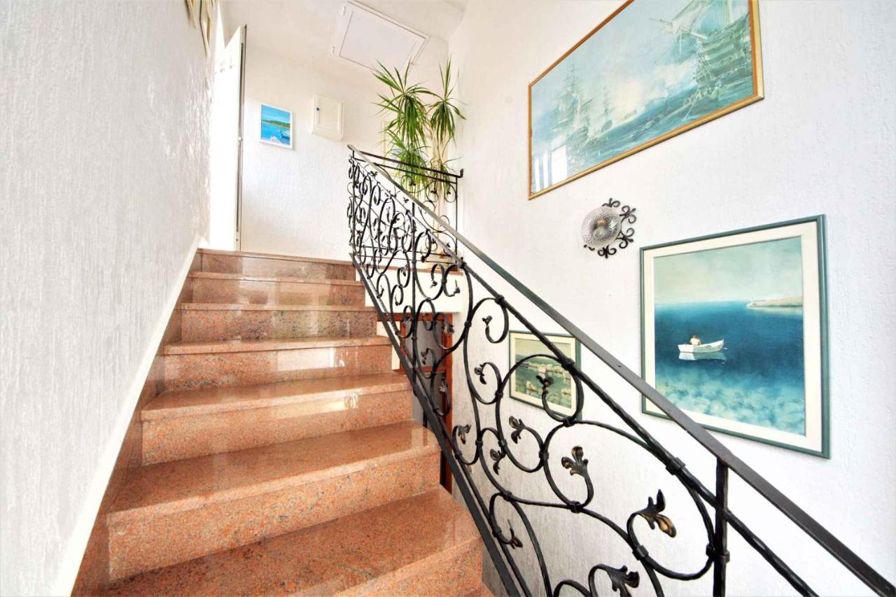 Apartment Vrsi -Mulo 2 Zewnętrze zdjęcie