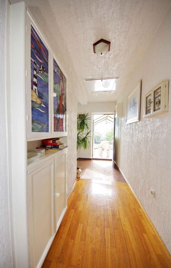 Apartment Vrsi -Mulo 2 Zewnętrze zdjęcie