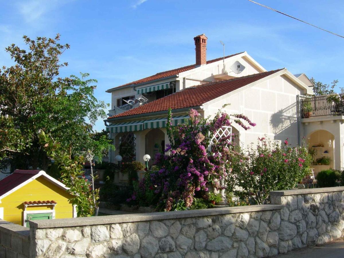 Apartment Vrsi -Mulo 2 Zewnętrze zdjęcie
